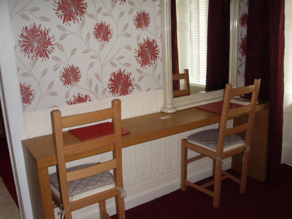 Nethermains House Kilwinning Quarto foto
